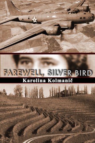 Farewell, Silver Bird [Paperback]