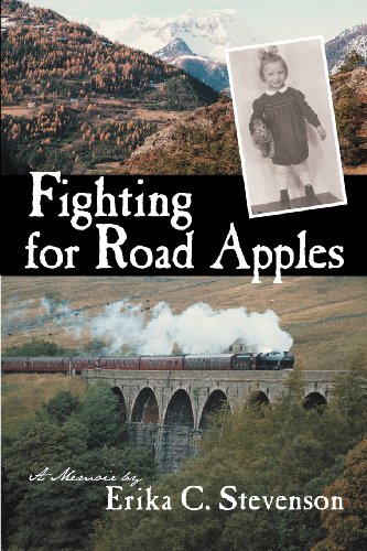 Fighting For Road Apples A Memoir [Paperback]