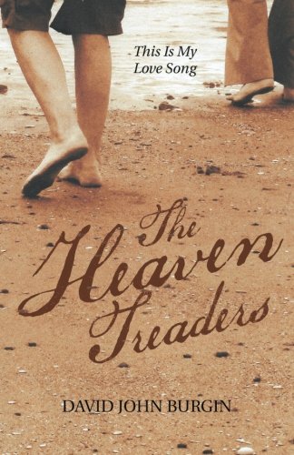 Heaven Treaders  This Is My Love Song [Paperback]