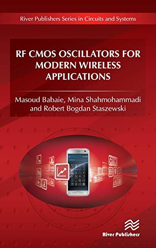 RF CMOS Oscillators for Modern Wireless Applications [Hardcover]