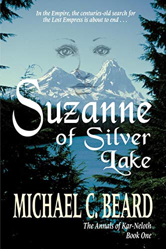 Suzanne of Silver Lake [Paperback]