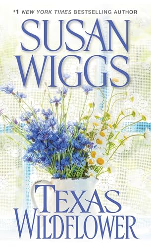 Texas Wildflower [Paperback]