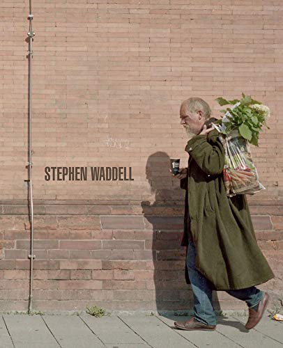 Stephen Waddell [Hardcover]