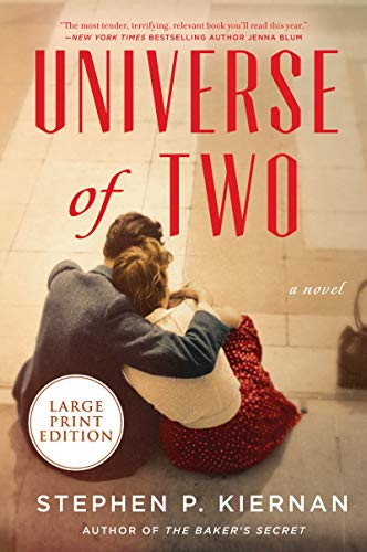 Universe of Two A Novel [Paperback]