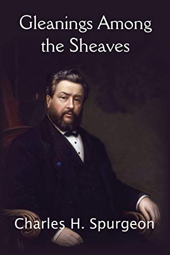Gleanings Among The Sheaves [Paperback]