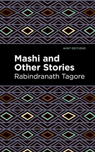 Mashi and Other Stories [Paperback]