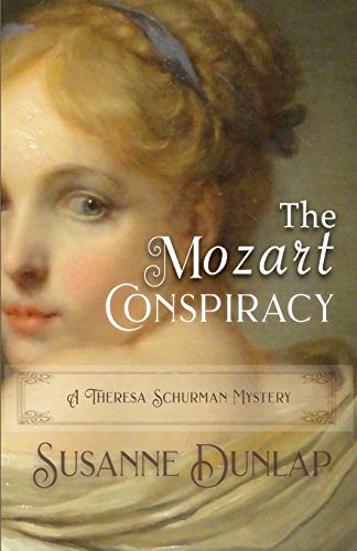 Mozart Conspiracy [Paperback]