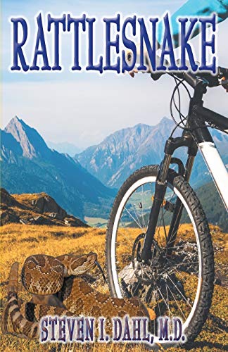 Rattlesnake [Paperback]