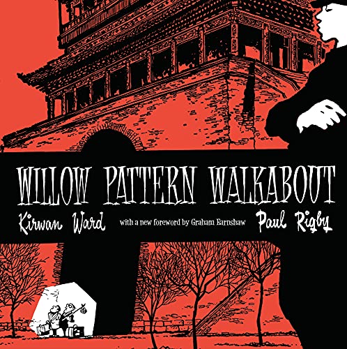 Willow Pattern Walkabout [Hardcover]