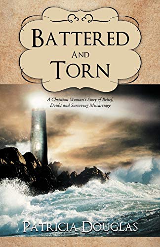 Battered And Torn A Christian Woman's Story Of Belief, Doubt And Surviving Misc [Paperback]