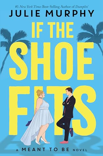 If the Shoe Fits [Hardcover]