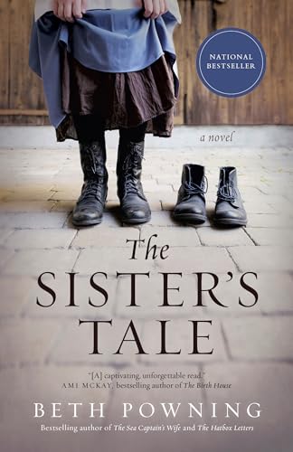 The Sister's Tale [Paperback]