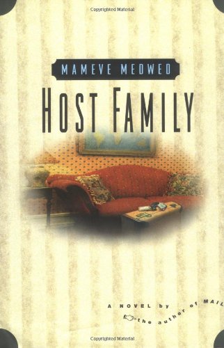 Host Family [Hardcover]