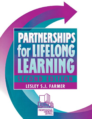 Partnerships For Lifelong Learning (professional Growth) [Paperback]