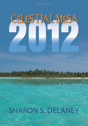 Celestial Mes  2012 [Hardcover]