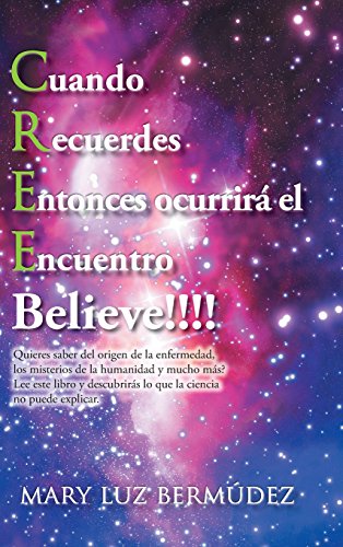 Cree (spanish Edition) [Hardcover]