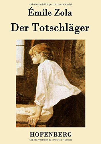 Der Totschlger (german Edition) [Paperback]