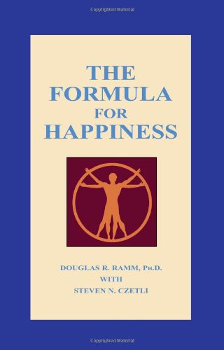 Formula for Happiness [Hardcover]