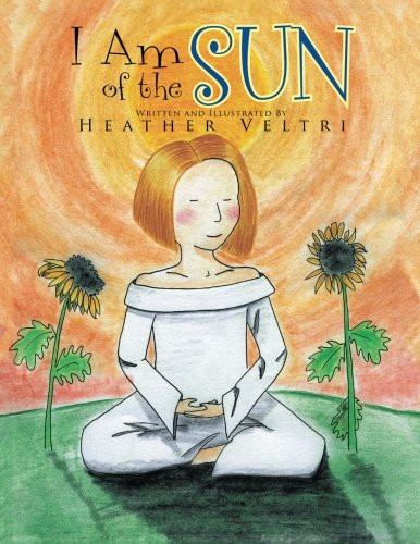 I Am Of The Sun [Paperback]