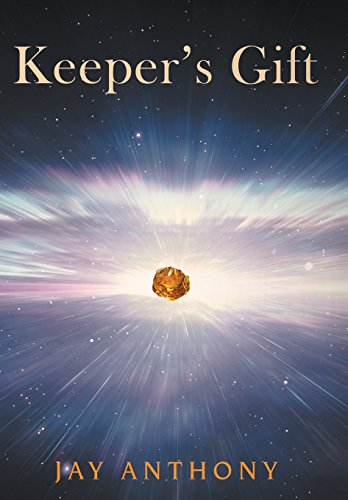 Keeper's Gift [Hardcover]