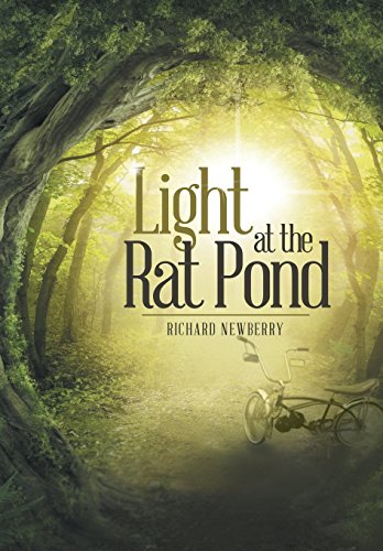 Light At The Rat Pond [Hardcover]