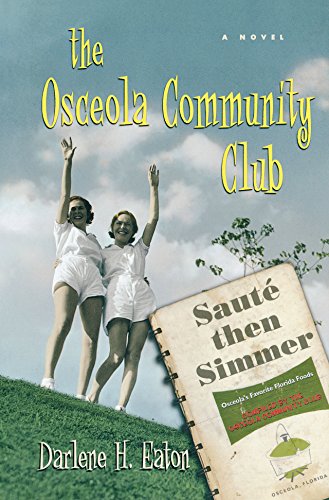 The Osceola Community Club [Hardcover]