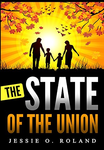The State Of The Union [Hardcover]