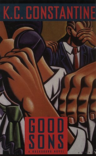 Good Sons [Hardcover]