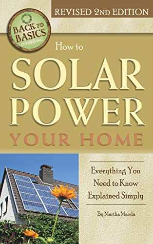 How to Solar Power Your Home  Everything You Need to Know Explained Simply [Unknown]