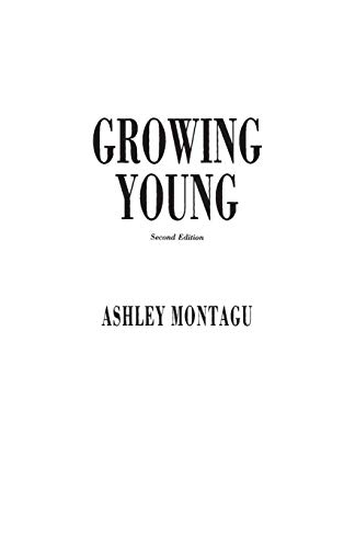 Growing Young [Hardcover]