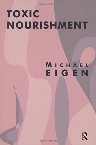 Toxic Nourishment [Paperback]