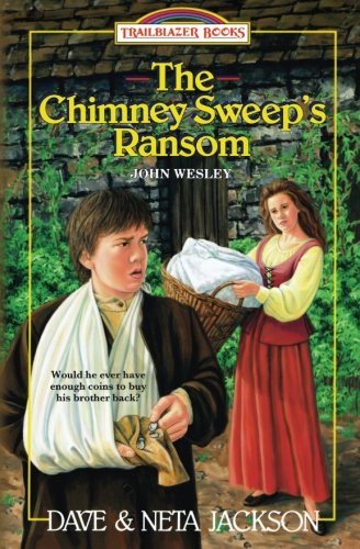 The Chimney Sweep's Ransom (trailblazer Books) (volume 6) [Paperback]
