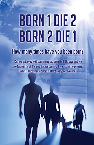 Born 1 Die 2 . Born 2 Die 1 [Paperback]
