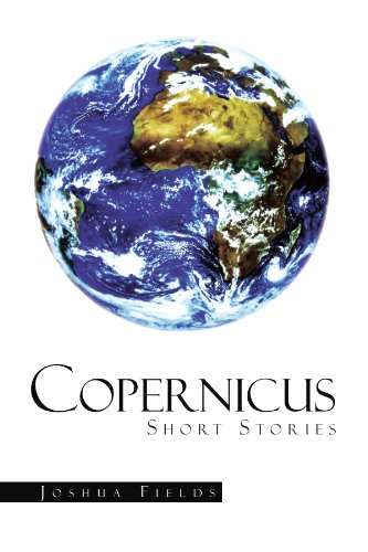 Copernicus  Short Stories [Paperback]