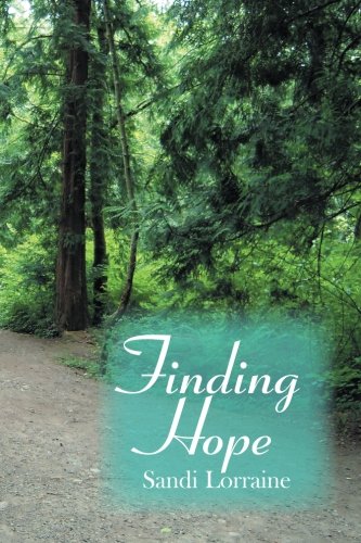 Finding Hope [Paperback]