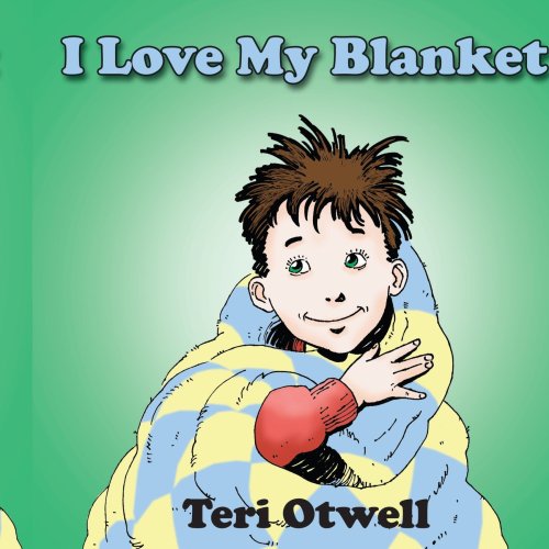 I Love My Blanket [Unknown]