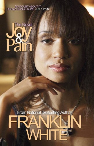 Joy &amp Pain [Paperback]