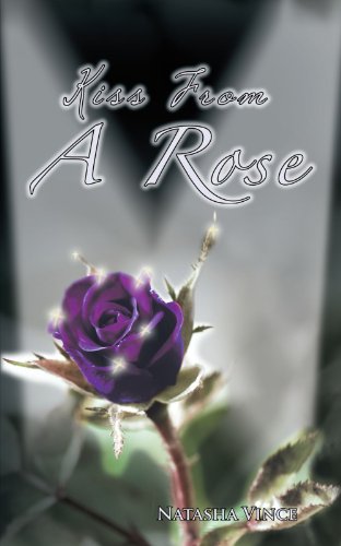 Kiss from A Rose [Paperback]