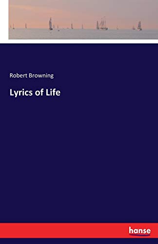 Lyrics of Life [Paperback]