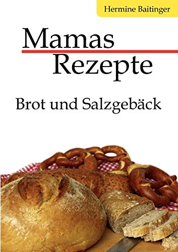 Mamas Rezepte [Paperback]
