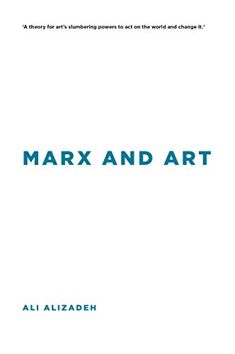 Marx and Art [Paperback]
