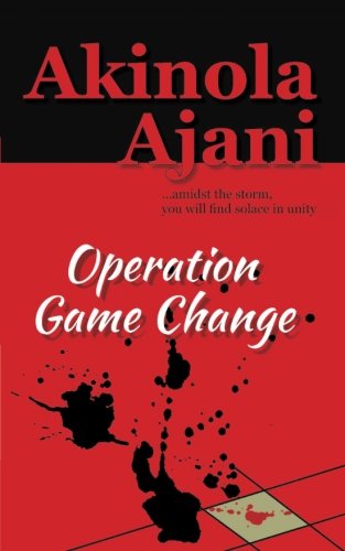 Operation Game Change [Paperback]