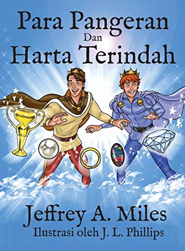 Para Pangeran Dan Harta Terindah [Hardcover]