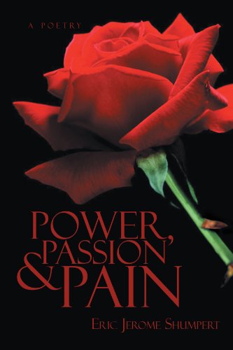 Power, Passion and Pain [Paperback]