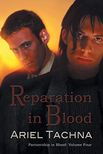 Reparation in Blood [Paperback]