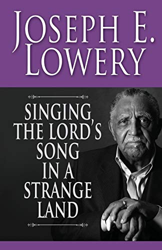 Singing the Lord's Song in a Strange Land [Unknown]