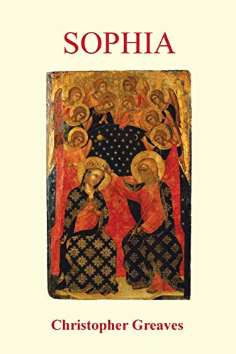 Sophia [Paperback]