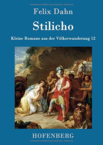 Stilicho (german Edition) [Hardcover]