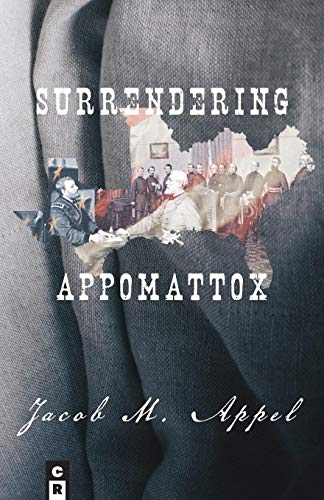 Surrendering Appomattox [Paperback]