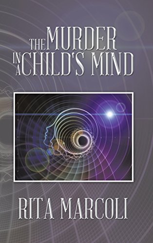 The Murder In A Child's Mind [Hardcover]